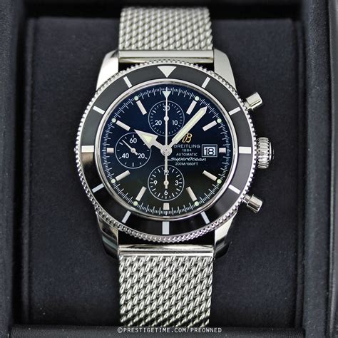 breitling used london|pre owned breitling for sale.